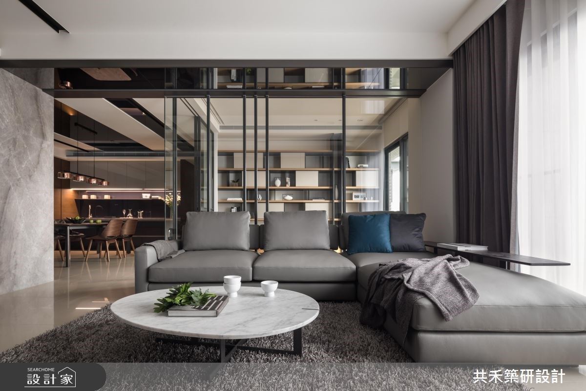 新婚宅有你，世界更開闊！重塑玄關、新增更衣室迎接夢想生活