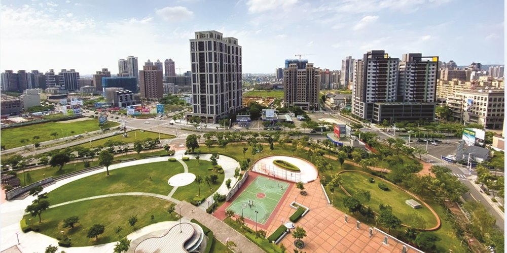 中路特區擁三大優勢 吸買氣