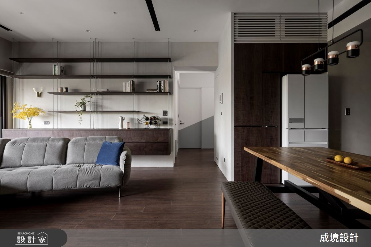 解構格局重塑高互動親子宅，輕鬆GET私宅遊樂場