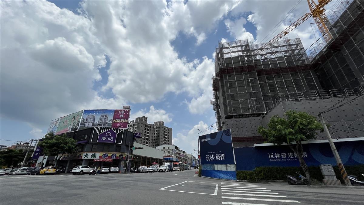 市區貴到住不起 買蛋白等暴漲可行？專家：預算夠可賭一把