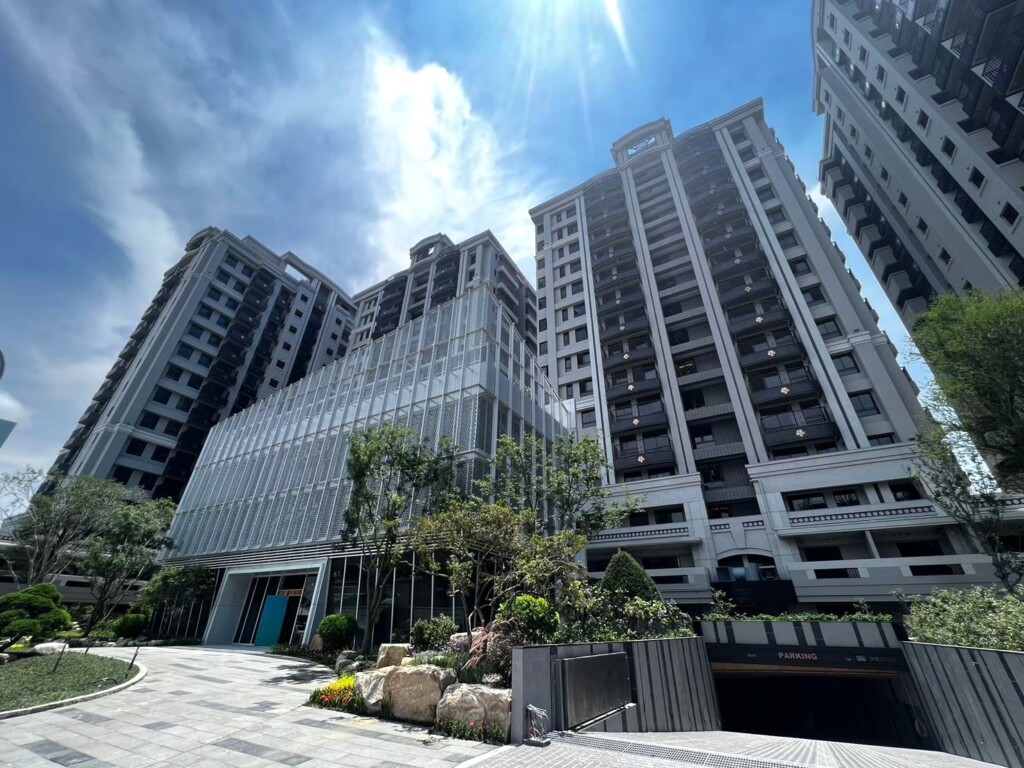 平均購屋總價大增237萬元　台南房貸負擔占比增幅居冠