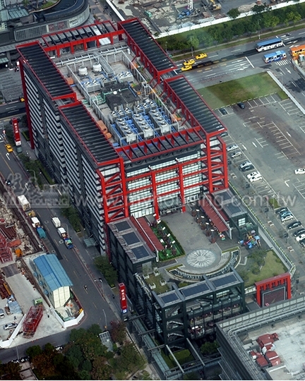 租金收入可觀　新光A8惜售