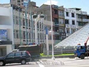 高雄新案推量少 法拍屋交易倍增