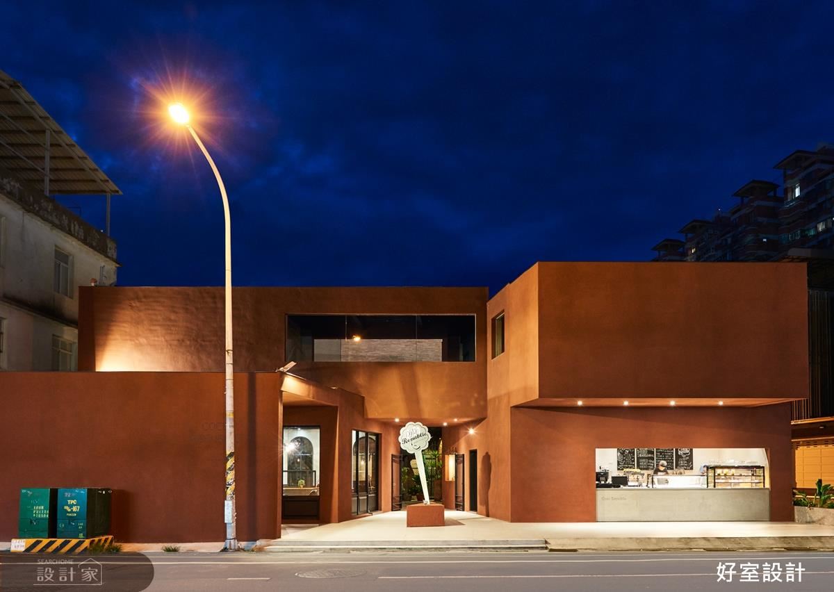 【TV】甜而不膩的濃醇  勾勒出夢幻商空新視野