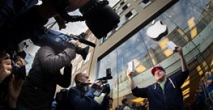 拆解iPhone 6電子錢包兆元商機