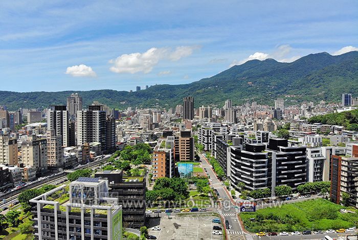 北市發布 建築物有效日照檢討執行辦法