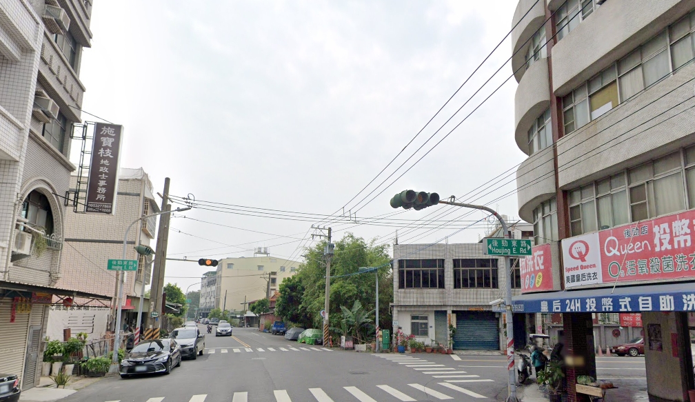 台積園區第一排！建商砸4.2億搶楠梓地 董座：不只鎖定工程師