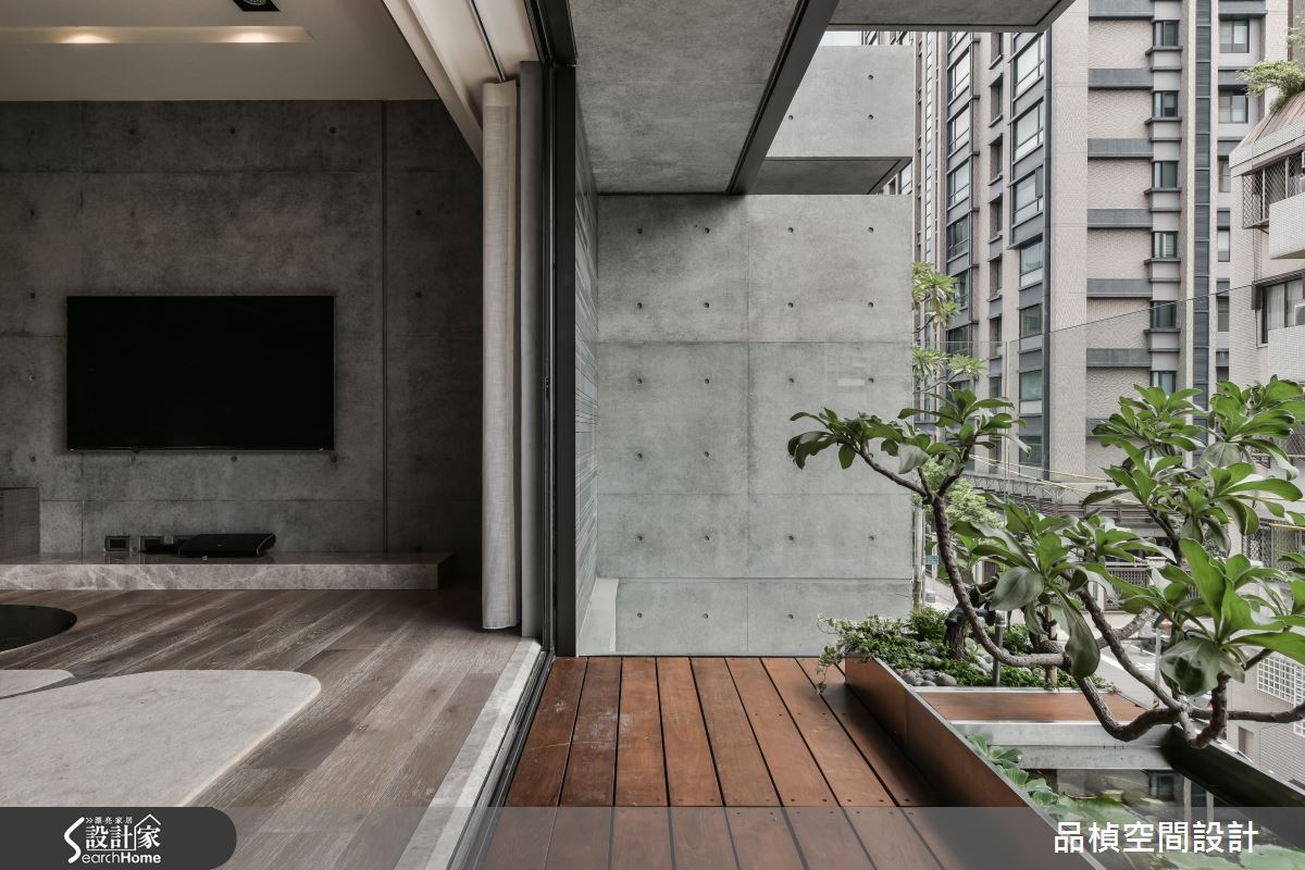 因人而化的細膩設計，打造啟動第二人生的夢幻退休宅