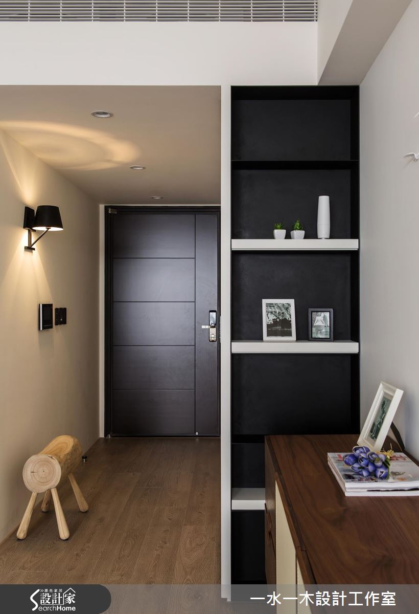 走進日系微甜居所 品嘗一家 3 口的溫馨日常