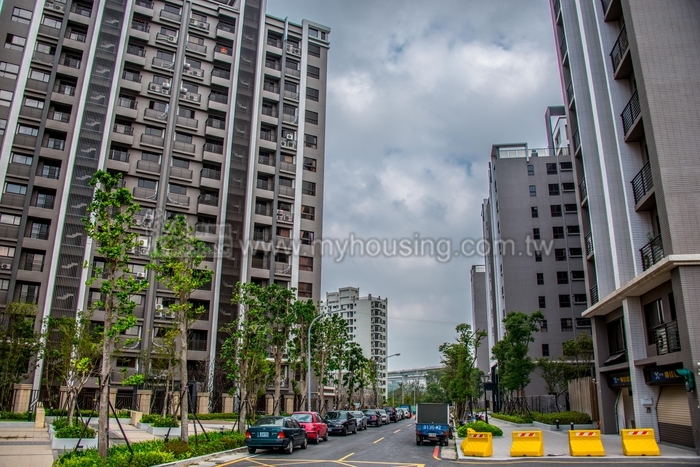 桃園最便宜建案  竟然是在這一區