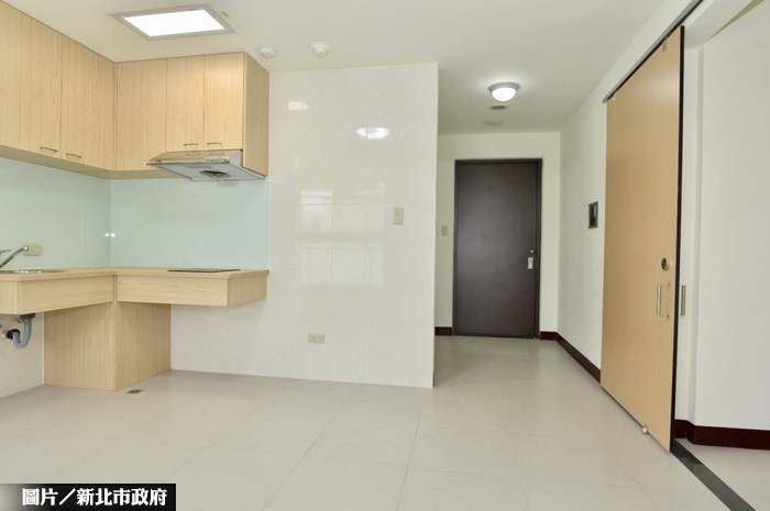 永和秀朗社宅　現正開放申請！