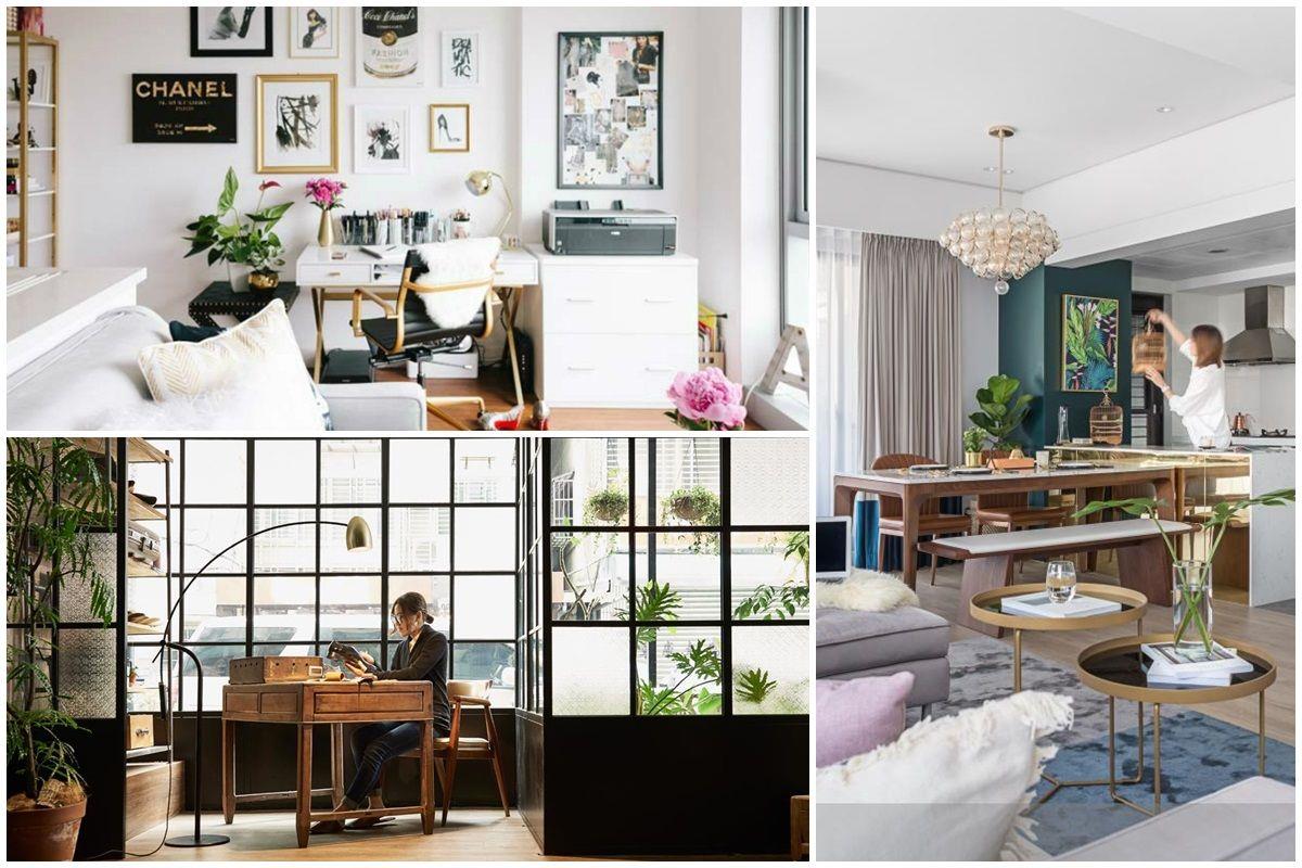 令人愛不釋手的小細節！就讓這 5 處金屬配件妝點時髦生活！