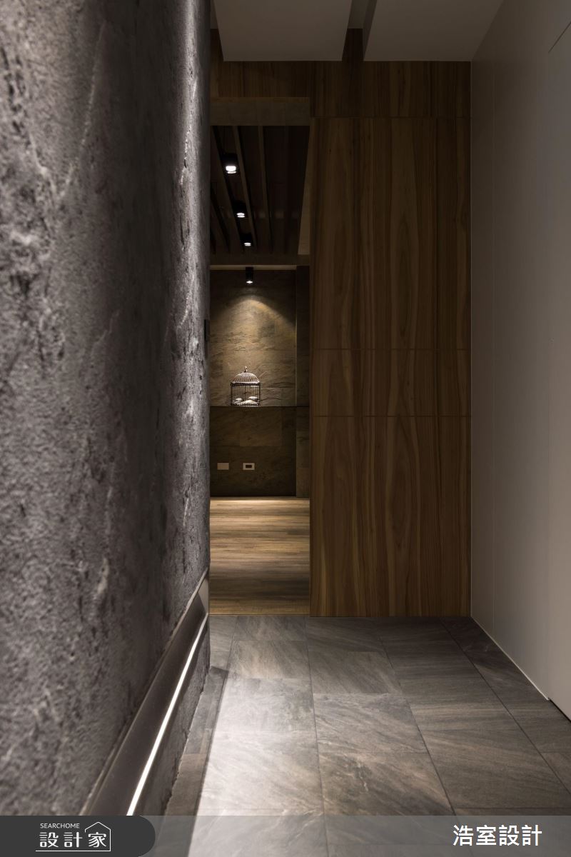 白色琴鍵下的現代浪漫！譜出頂級 Villa 般生活樂章