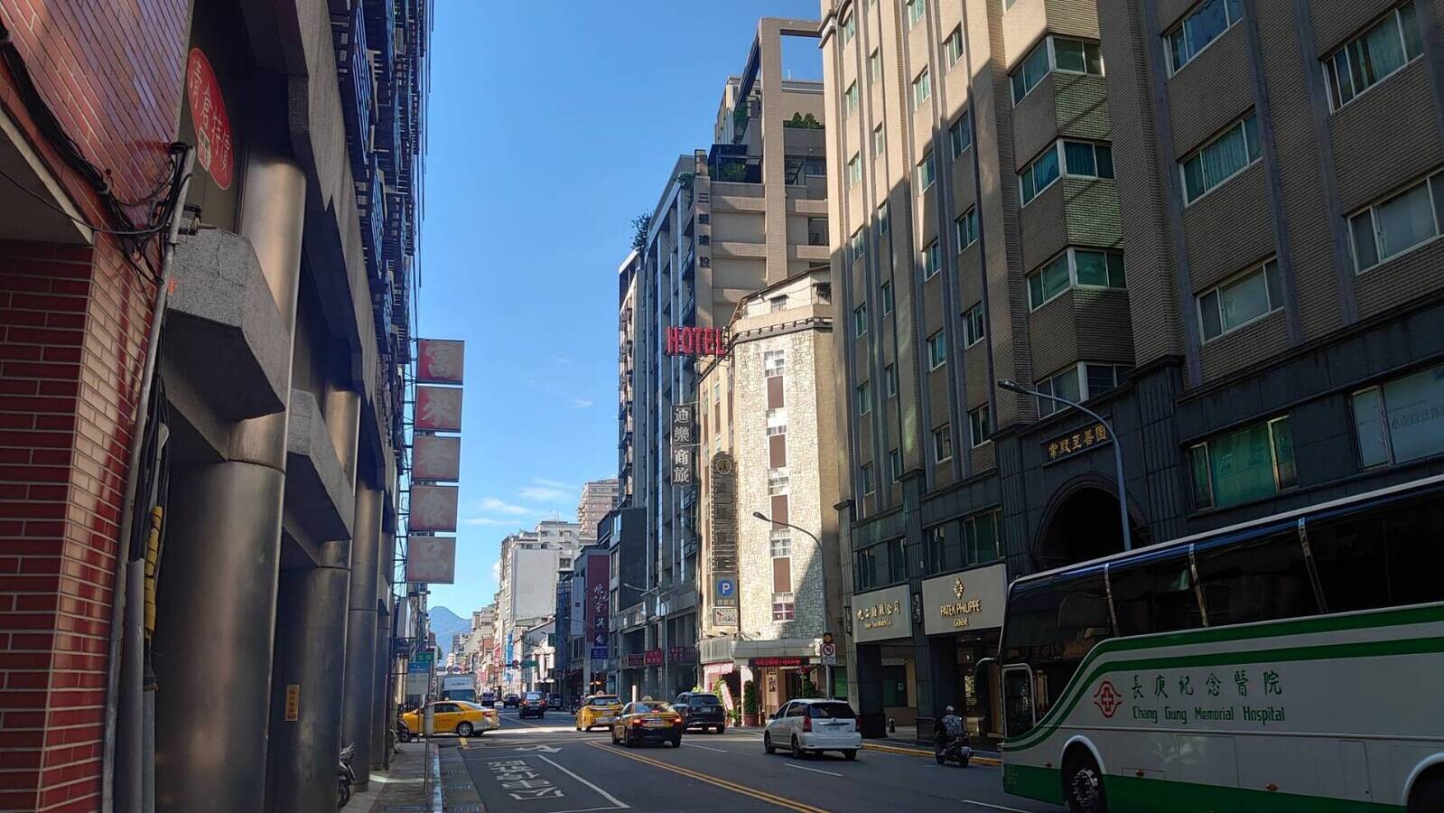 受惠西區門戶計畫，大同區房價快速飆漲也使得地主們重建意願大增