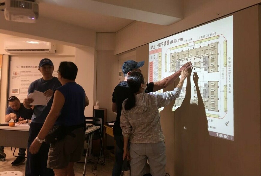 南機場整宅都更再突破！地震後整合破9成，單元四、五啟動招商
