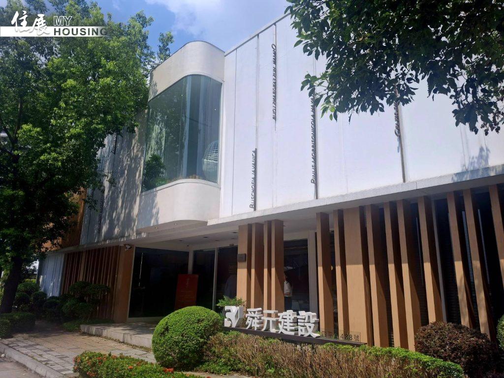 漢神洲際營運引客！舜元14期新案主打運動俱樂部切入換屋市場