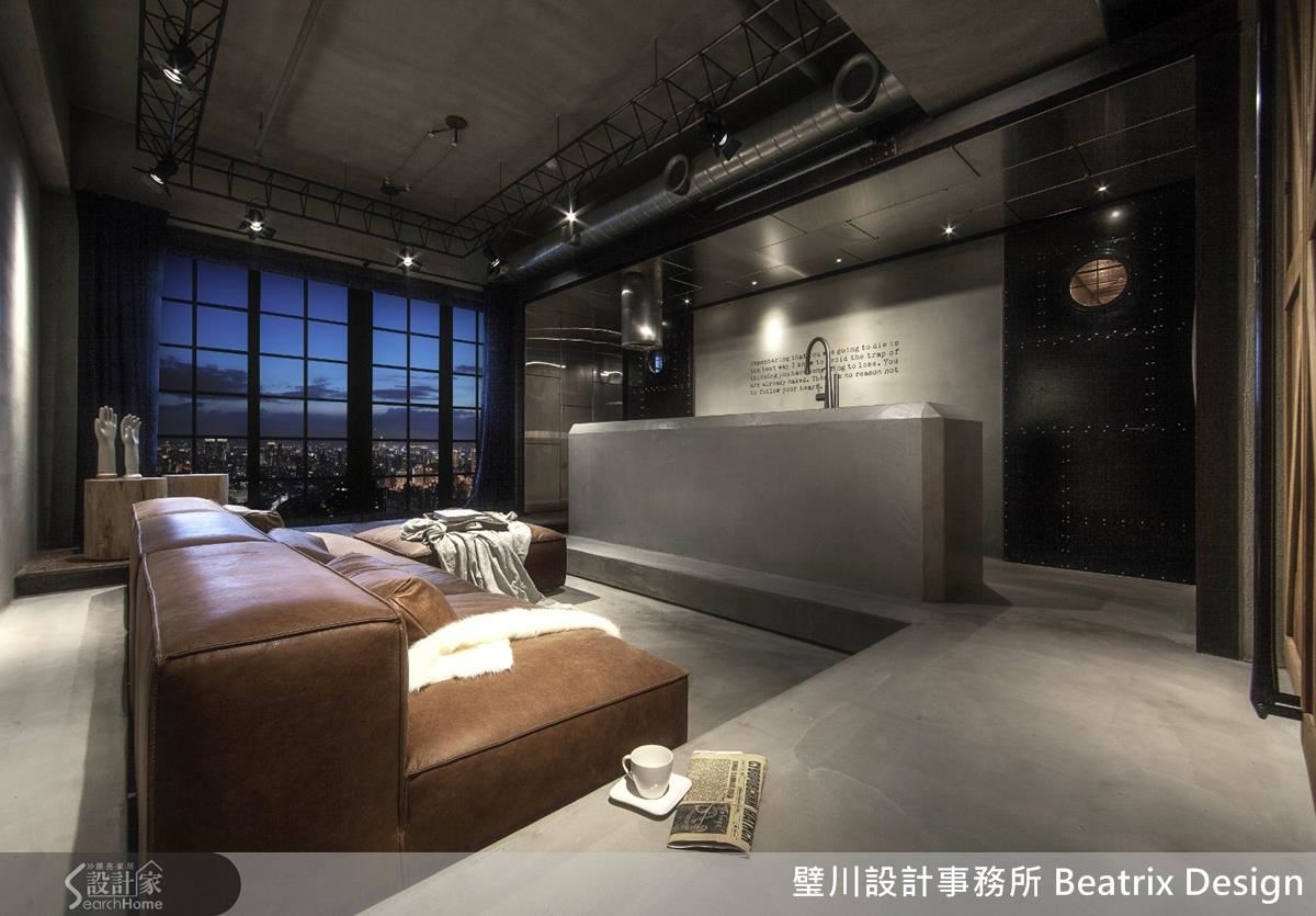 【TV】空間變奏曲 領略宅邸萬化風格