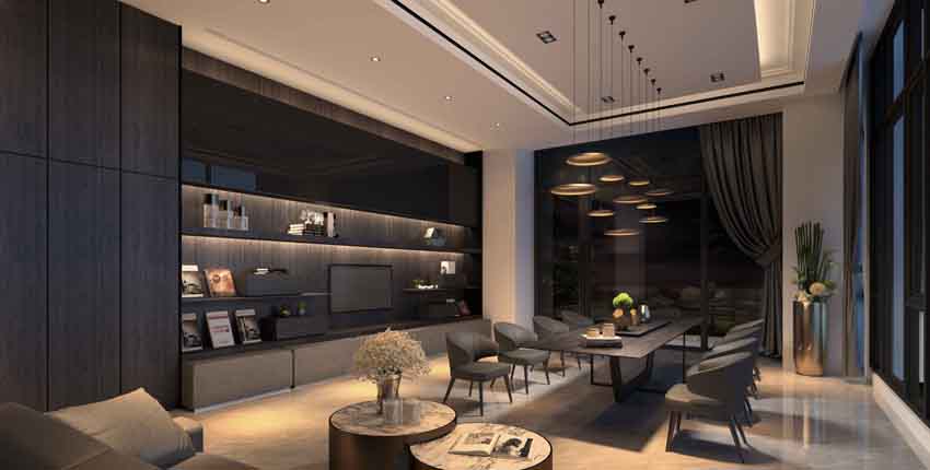 坤悅「悅‧勝利」戶戶採光吸引首購族