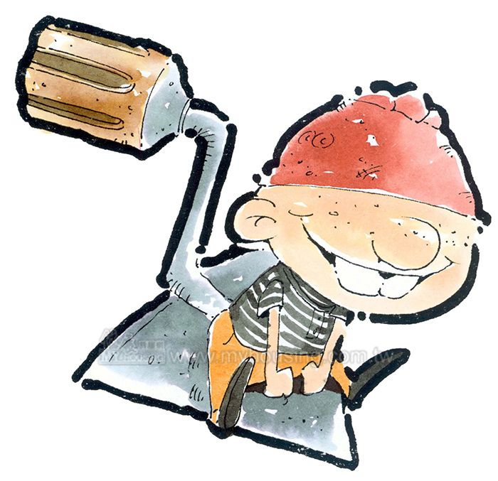 瀝青也能涼拌？廢棄建料再生更厲害