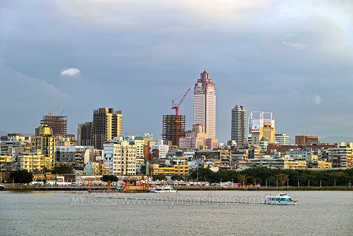 北市房市溫度計 去年Q3需求偏冷