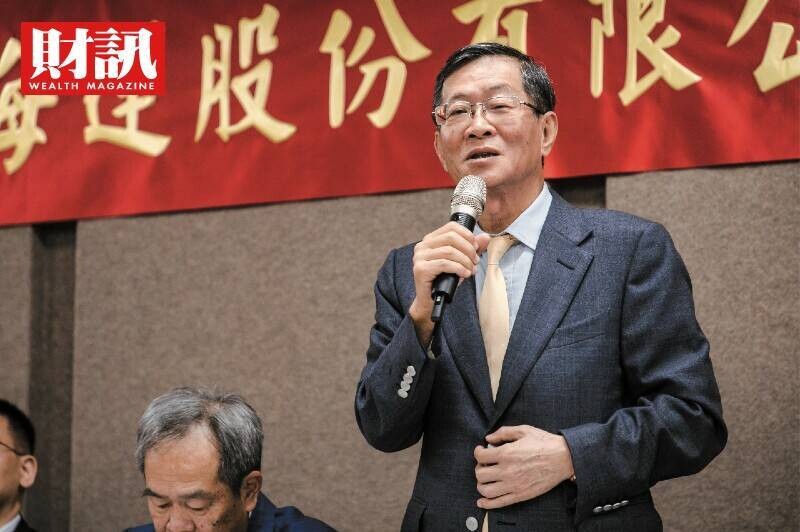 慧洋-KY董座：航運大好沒那麼輕鬆過！貨櫃三雄營運大噴發 散裝跟著接棒？