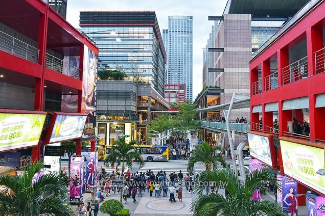 底價破50億！ 北市地上權大案將登場