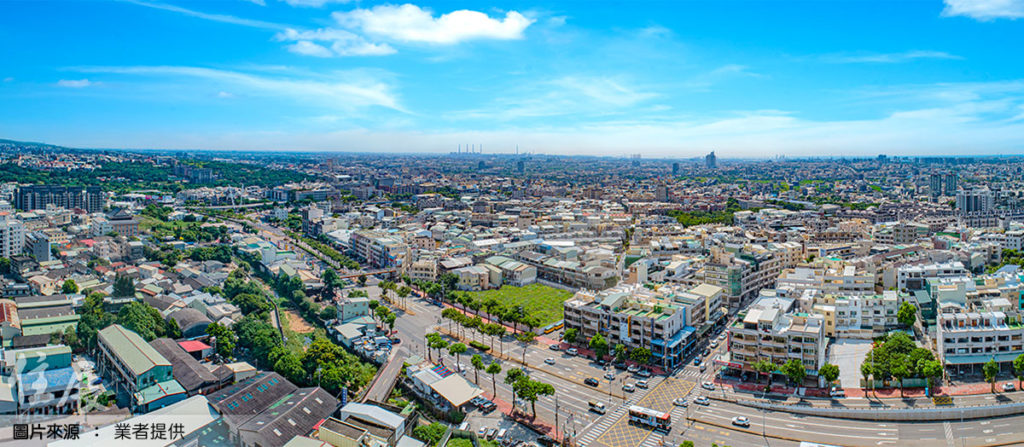 中部建商超前部署貼心減噪 堅持靜音工法成品牌特色