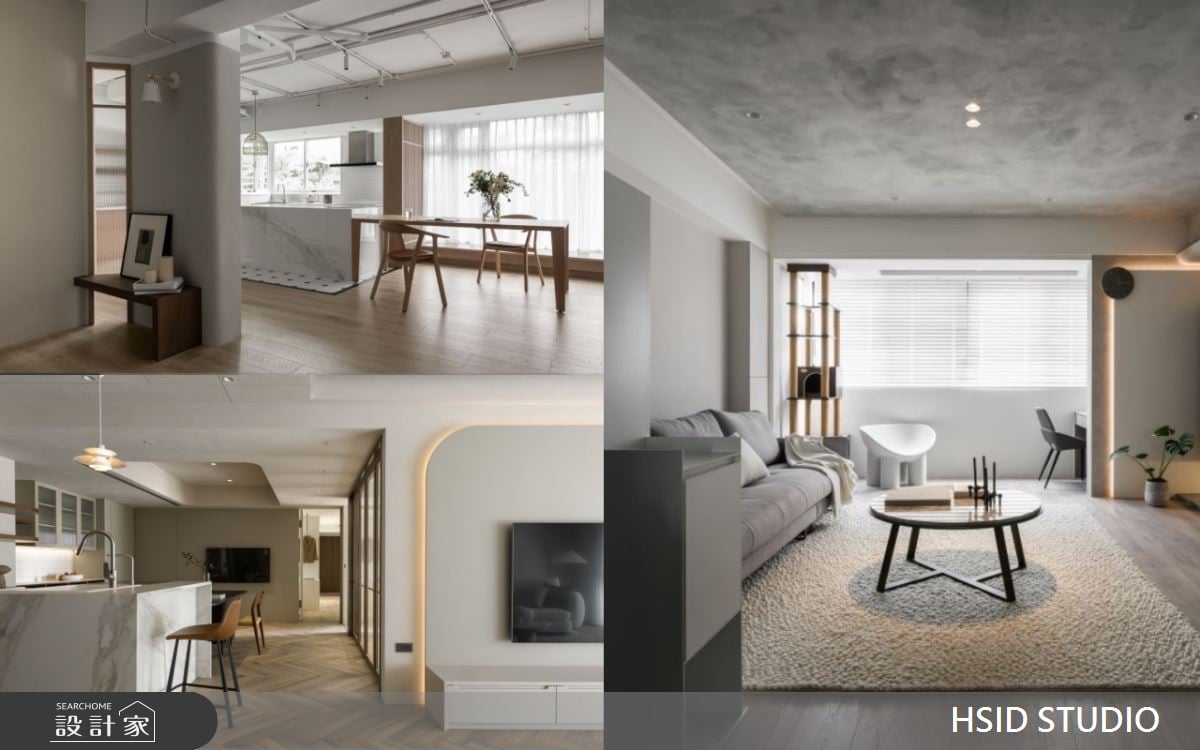 老屋翻新基礎工程做好了，然後呢？ 設計師 8 大翻修重點，創造老宅生活...