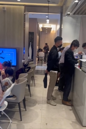 搶！高雄預售太火熱 業務加班到早上：錢來不及數