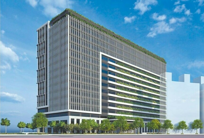 新北都更三箭首案落地土城！跨街廓更新打造產業升級示範區