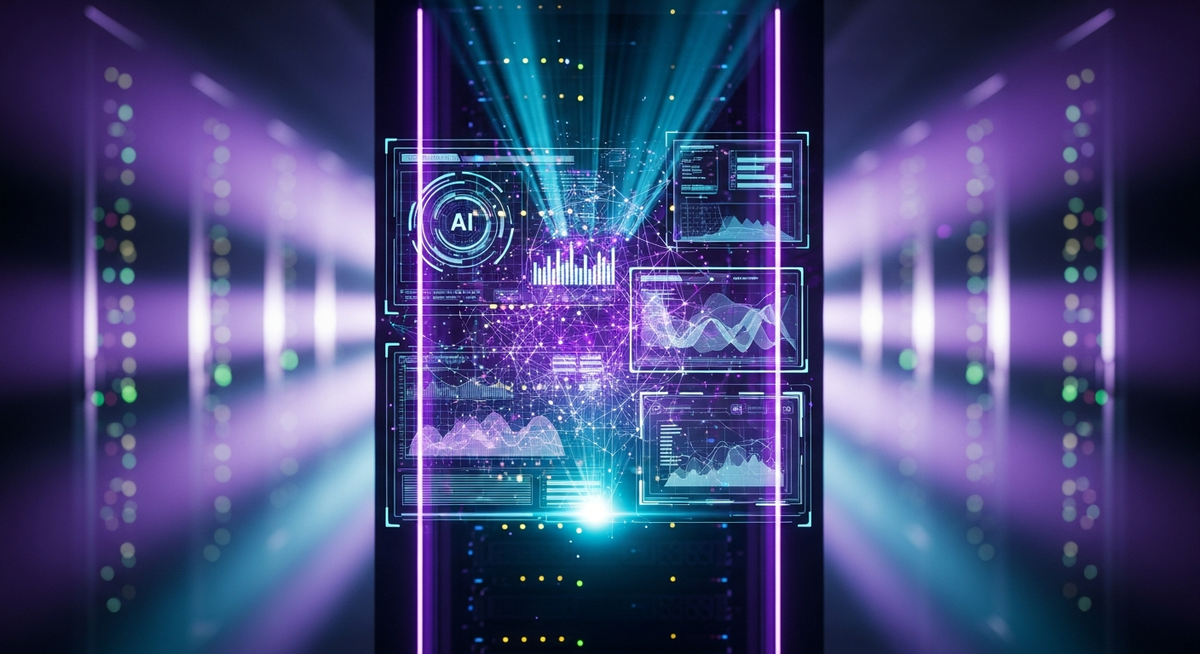 New Relic 任命新技術長 聚焦AI可觀測性