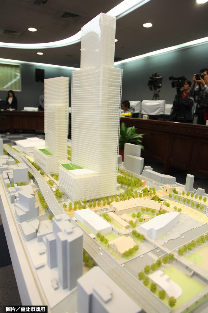 柯P防弊案　北捷只好退出雙子星