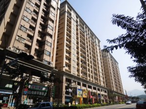 淡海房市淡定挺過打房 今建設到位政策加持房價再起