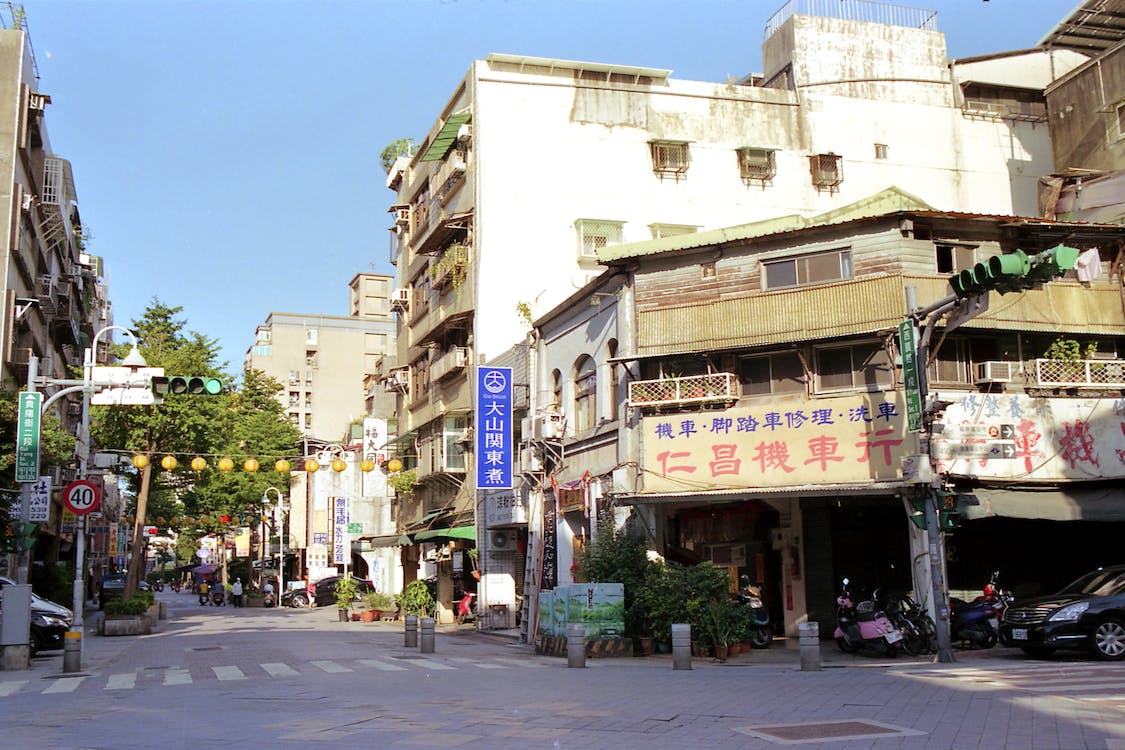 他酸投資客炒爆房價 下一代怎麼辦？過來人笑：坐等繼承繼續爽