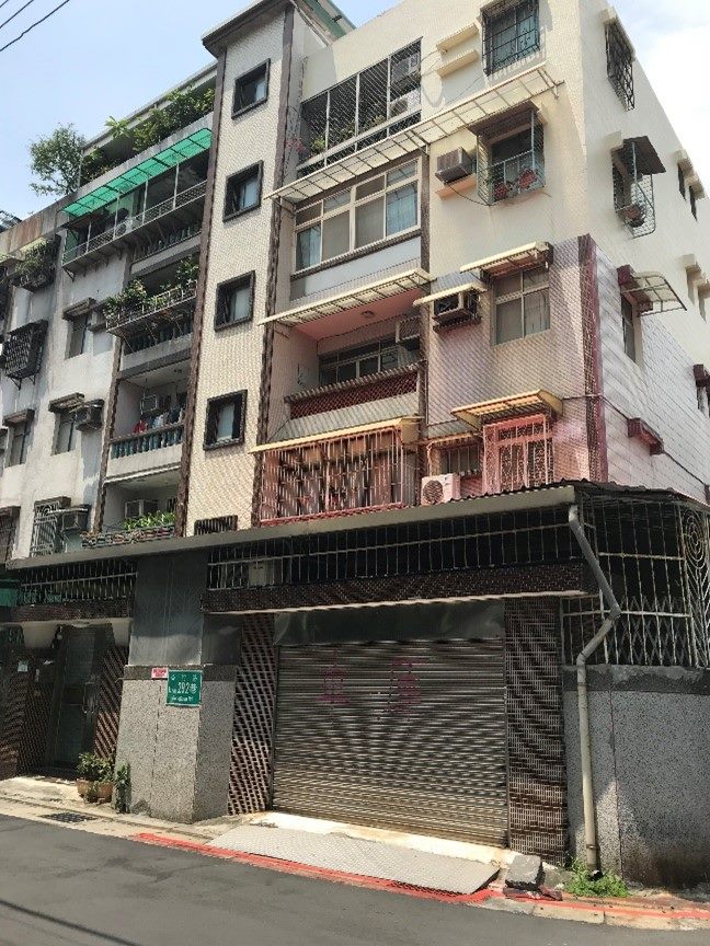 電梯補助放寬資格 免管委會也可申請