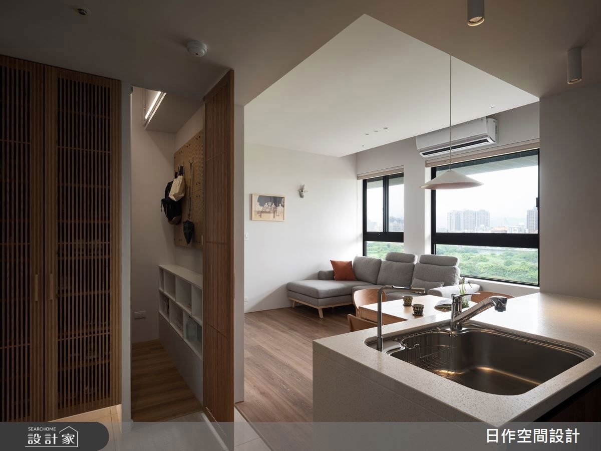 讓家更聰明！從11個案例學會收納設計