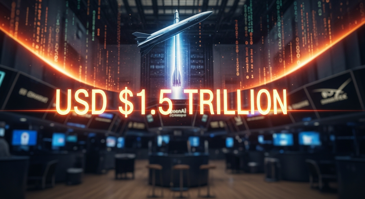 SpaceX收購AI編碼公司助攻 AI基礎設施股HashiCorp受矚