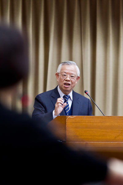 戒掉笨儲蓄 戰勝定存危機