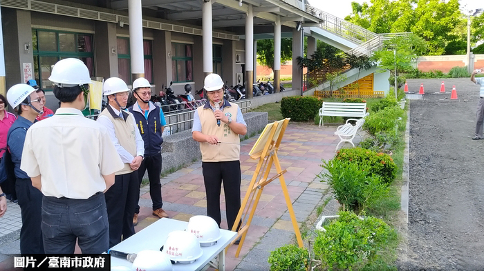 南市清查閒置空地　轉型停車場省地價稅