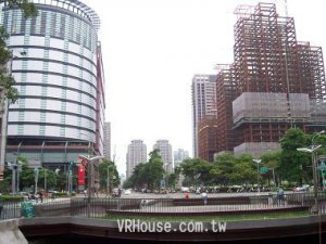 台中豪宅新春開打 商辦走勢疲軟