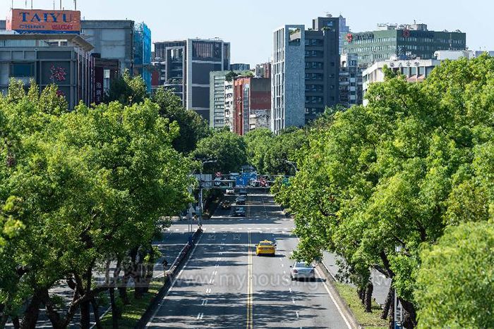 開春後房市價量平穩，把握最好的購屋時機!