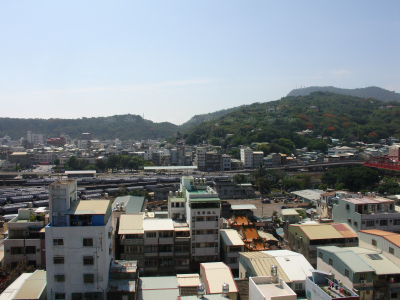 11月全台中古屋交易略顯疲態