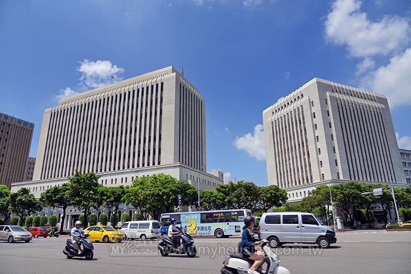 金管會檢查金融機構 六大不動產授信缺失