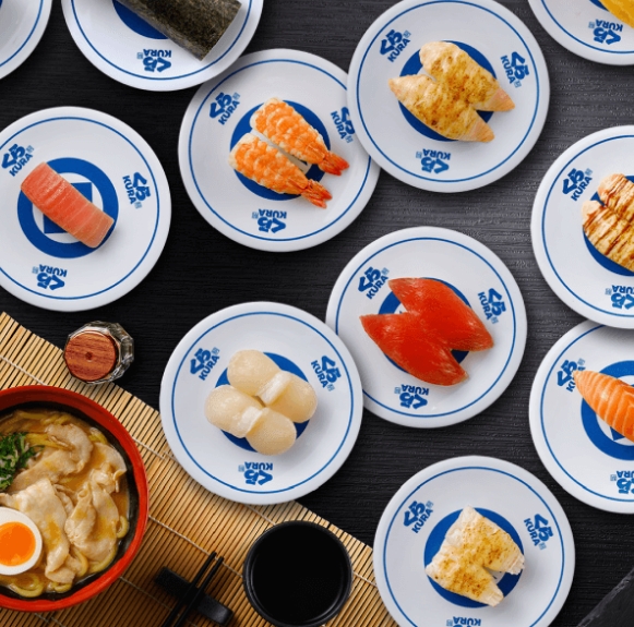 不只高雄！ 藏壽司台中海線擴點 第二街邊店「最快2年登場」