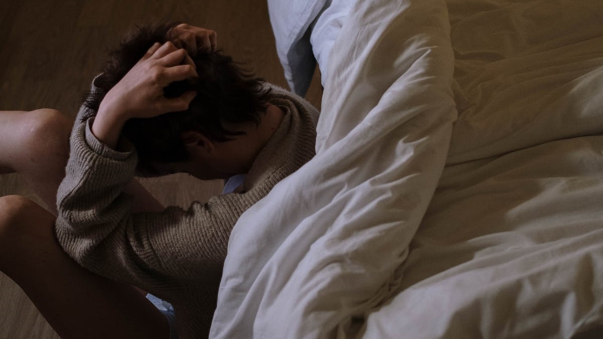 鄰居嬤每天「念經敲木魚」消業障 大夜男溝通反遭嗆：不領情要下地獄