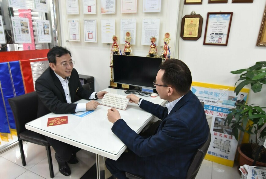 新北2月房市交易量暴跌近四成！板橋、新莊成重災區，山哥：別被數字嚇到...