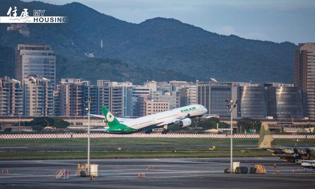 國壽「置地廣場桃園B區」超高17公...