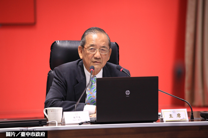 配合前瞻計畫 中市追加56.5億經濟預算