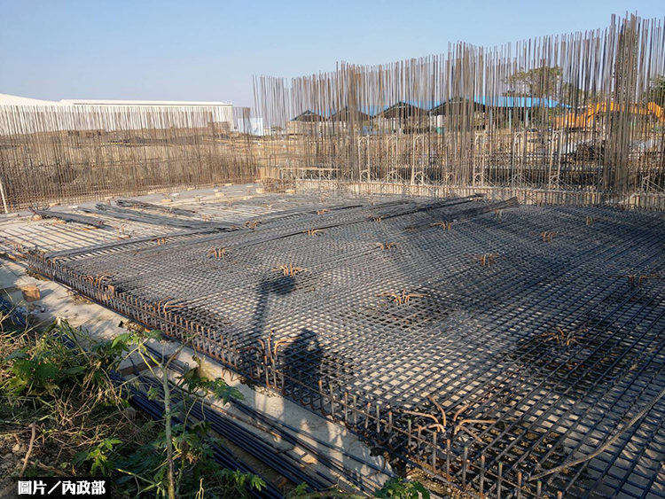 嘉義水上淨水場擴建 將日增3萬噸供水