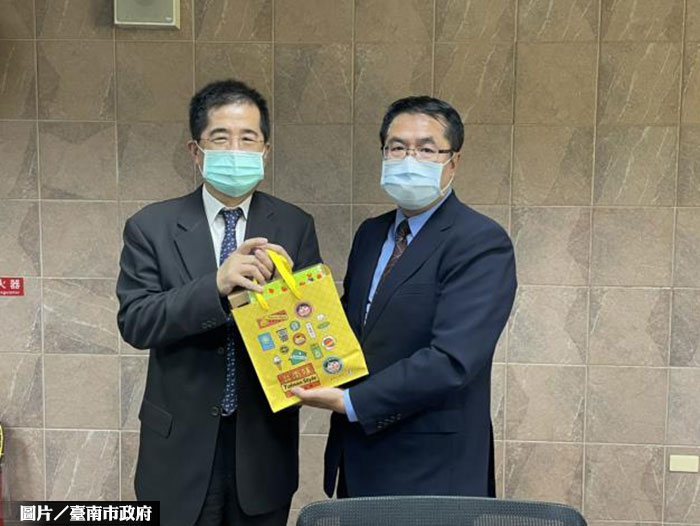 投資千億 聯電再設廠南科